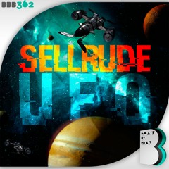 SellRude - U.F.O