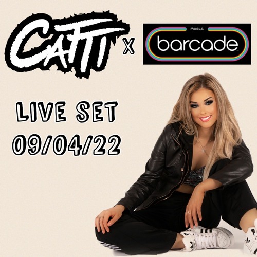 09/04/22 Live Set @ Barcade, Noosa Heads