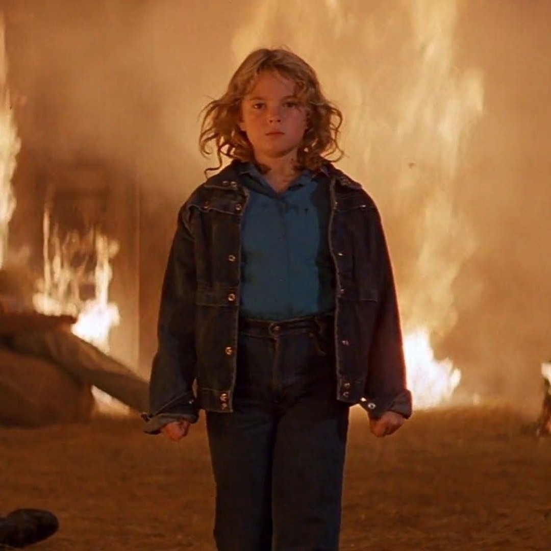 baptized by fire 2024