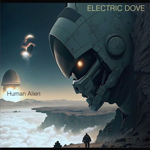 Human Alien (Short Edit)