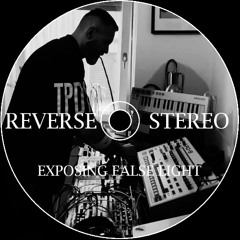 Reverse Stereo - Exposing False Light
