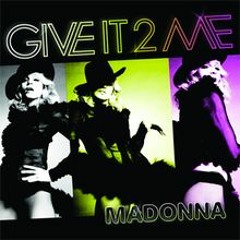 Madonna & Pharrell - Give It 2 Me (AdLed's Funky Mix)