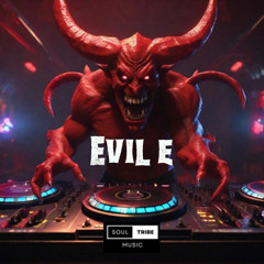 Soultribe Music Show - DJ EVIL E - jungle MIX ( MAY 2022 )