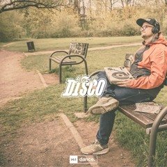 Mr Proper DJ: Sunset Disco #59