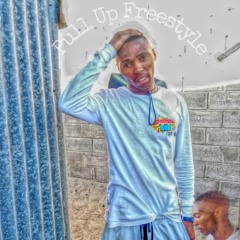 Pull Up Freestyle