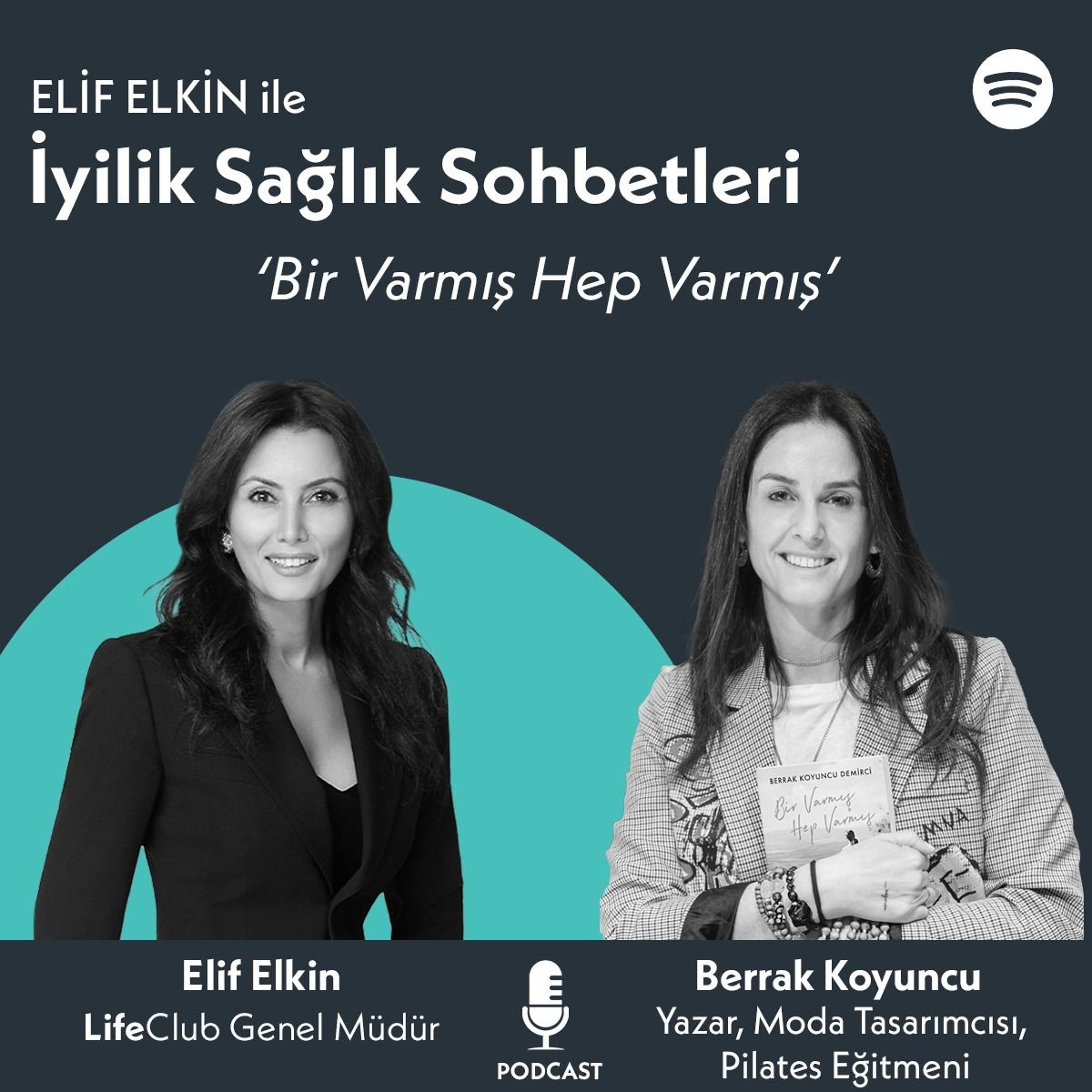 Elif Elkin