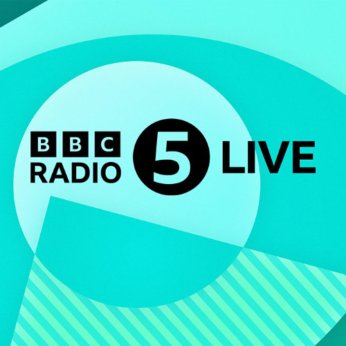 Radio 5 Live Interview with David Dagger