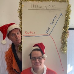 Christmassy This Christmas