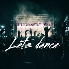 Lets dance tiktok Dance challenge (Single Album)