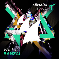 Banzai (Original Mix)