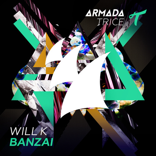 Banzai (Original Mix)