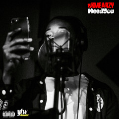 15K Mearzy - Needed You