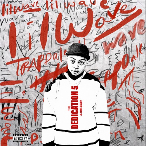 Stream Lil Rapper Girl | Listen to DEDICATION 5 MIXTAPE playlist online for  free on SoundCloud