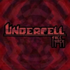 [April Reupload] Underfell Fall Hack - Tough Love Nuzzles