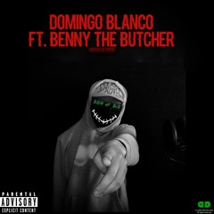 D.O.M Of DnD - Domingo Blanco Ft. Benny The Butcher (prod. Temper Beats)