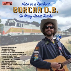 Hobo Mojo (Rough Cell Phone Demo)