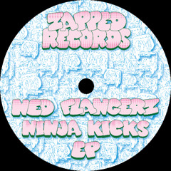 Ned Flangerz - Rizzer (Zonker Remix)