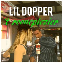 LIL DOPPER - 't rooneplezier