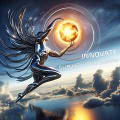 Innovate 2 - EXT Mix - SUB HZ vs Club Metta - Sasha Pullin & Nik Beal