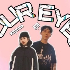 Your Eyes - Chewbeo x Rieki