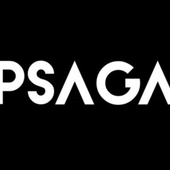 Psaga - When Fire Meets Fire