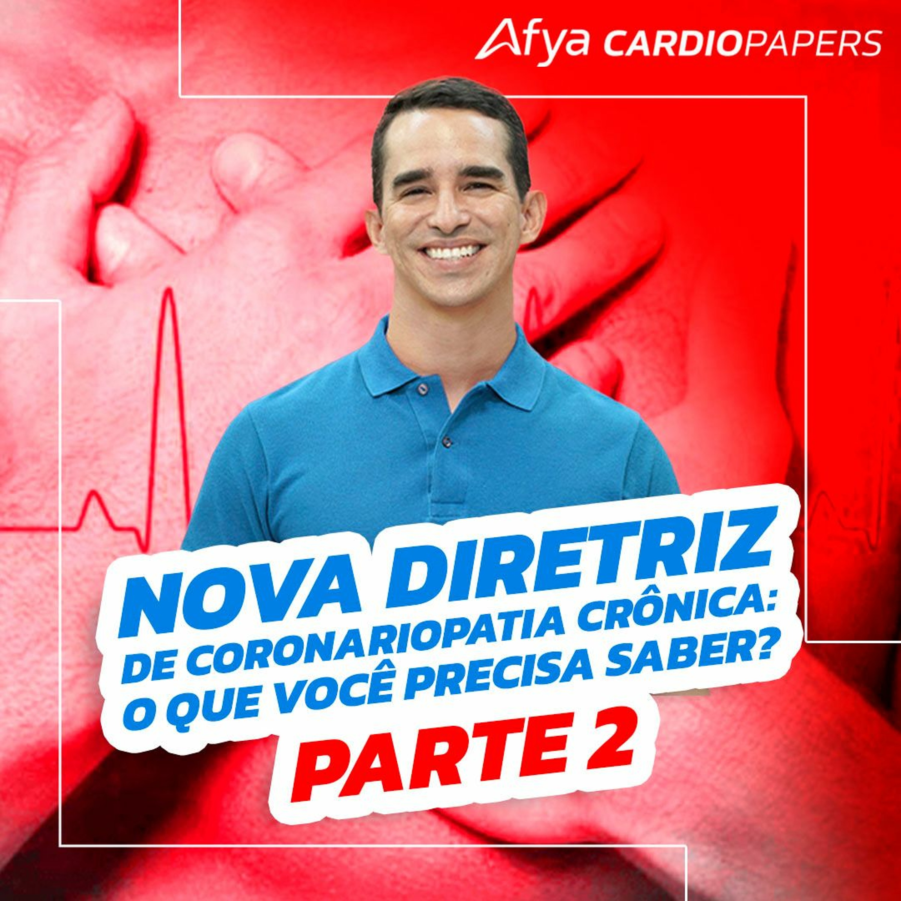 Afya Cardiopapers