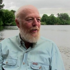 Richard Adrian Reese - Wild, Free, and Happy