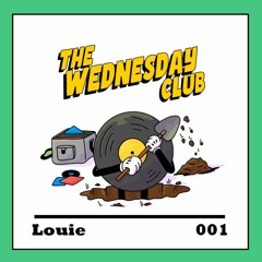 WC001 w/ Louie