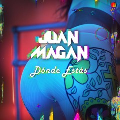 Juan Magan - Dónde Estás (Dj Nev Rmx)FREE!! 🔥