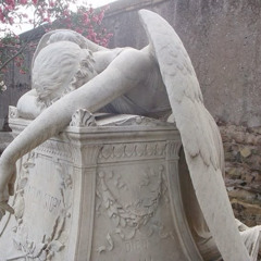 angels calling me (mitchxy, seye)