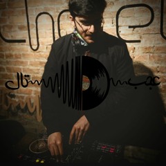 Zain Moin | Live @ Electrotherapy (17.01.2021)