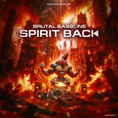 Brutal Bassline - Rave