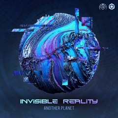 Invisible Reality - Another Planet (Single)
