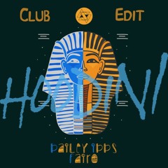 Fairo Work - Hoodini Club Edit