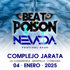 Beat Poison - Concurso Nevada Festival 2025