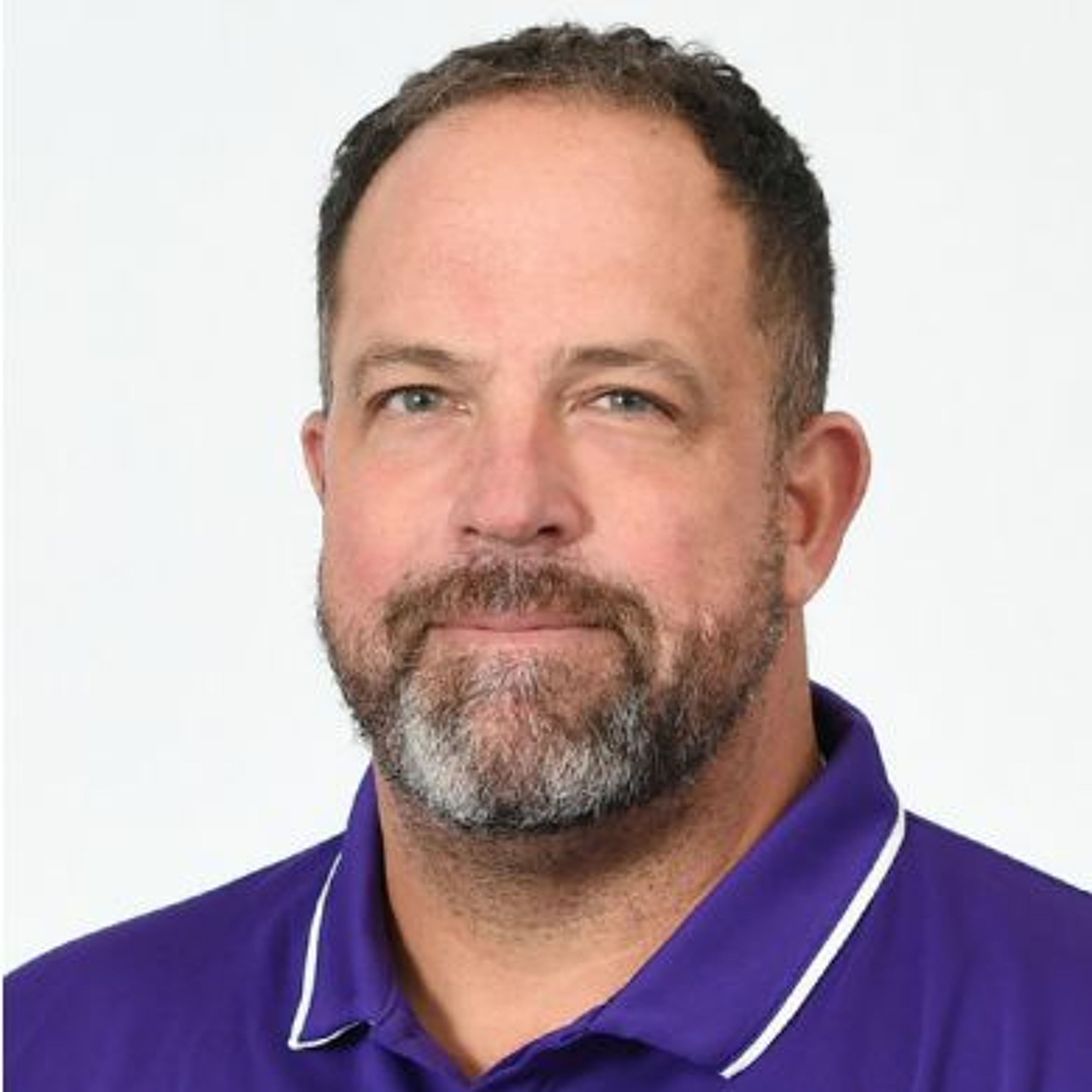 John Reagan - JMU Acting Assistant Coach - 12/22 episode artwork