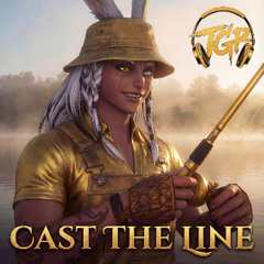 Cast The Line