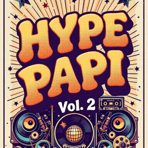 Stream Hype PAPI Vol - 2 (Preview) *** [FreeDownload]*** by DJ_Papi_11 ...