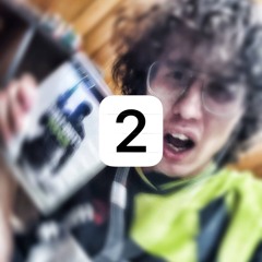 2 SAINT SLIMESTYLE PROD dexx + jeremymad