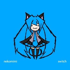 nekomimi