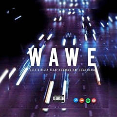 Wawe_Jeff O Billy Jean Ft Herman lemos & Trafulha