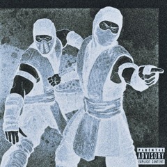 SubZEROS! XX2PITTY & King KID (Prod. GnarlySpawn) (Audio)