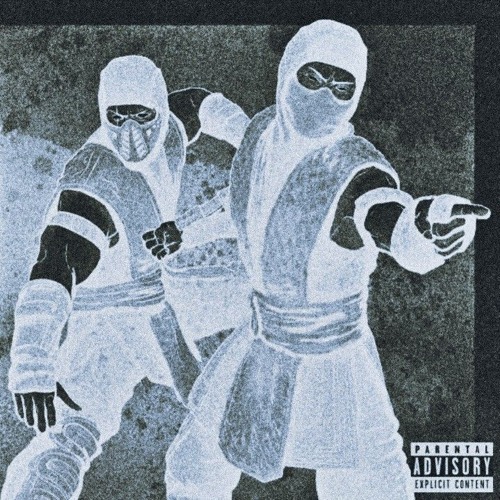 Stream SubZEROS! XX2PITTY & King KID (Prod. GnarlySpawn) (Audio