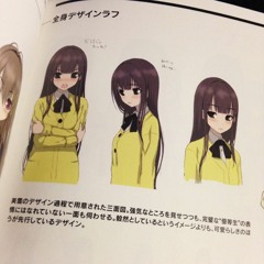 she Complainin (＃`Д´)