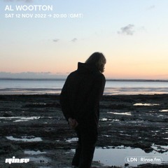 Al Wootton - 14 January 2023