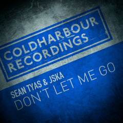 Sean Tyas & JSKA - Don't Let Me Go