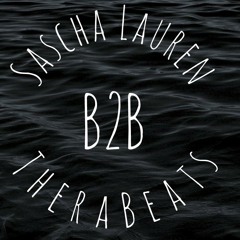 Sascha Lauren B2B TheraBeats