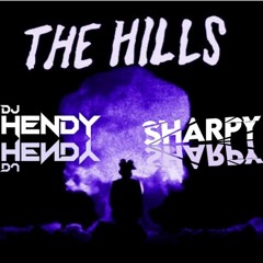 Hendy & Sharpy - Hybrid Hills