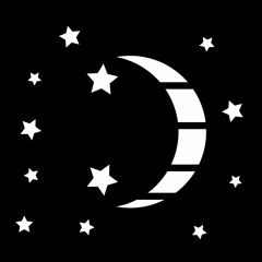 Abandoned[?] Moons