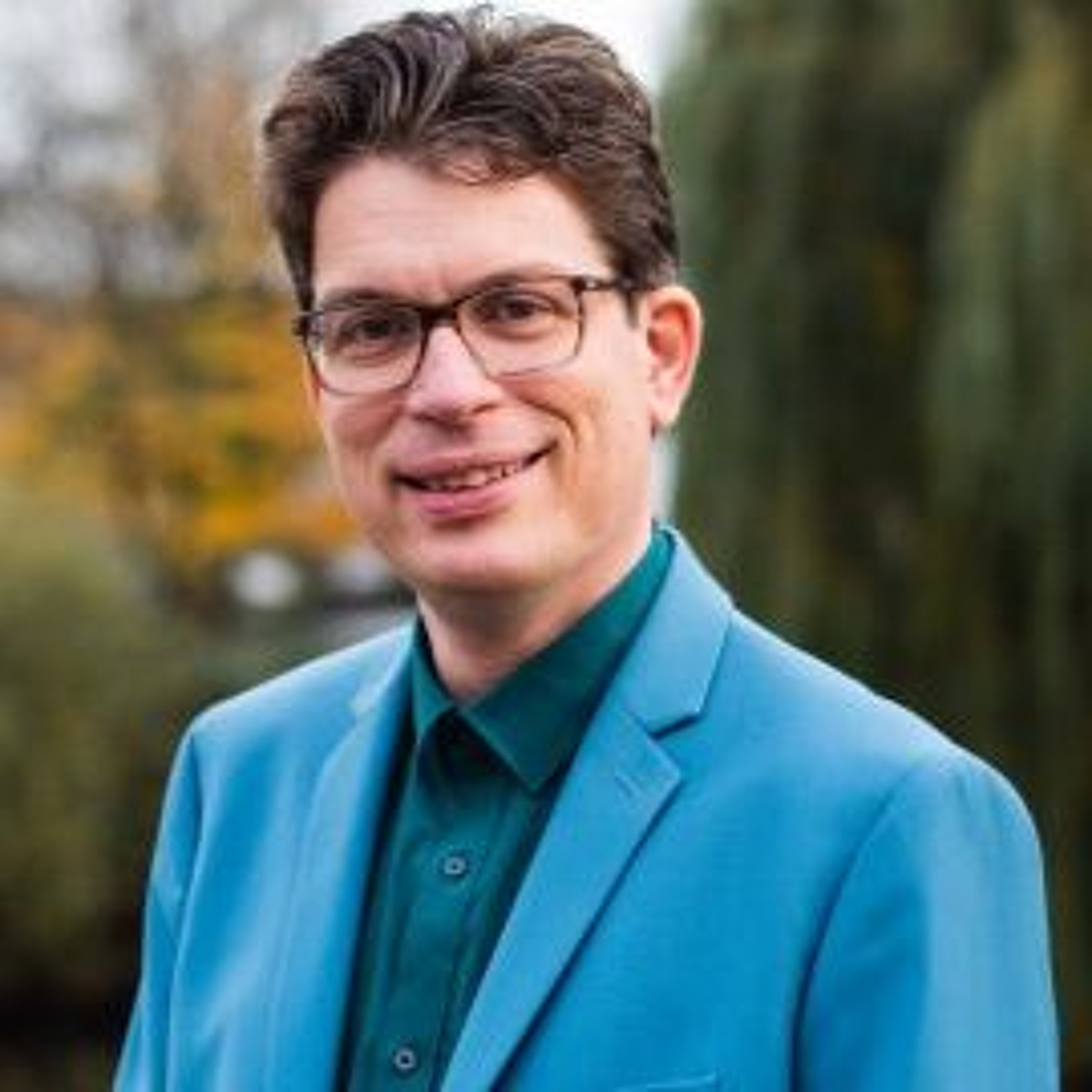 Frank Visser (CU) over rattenoverlast in Haarlemse wijken episode artwork